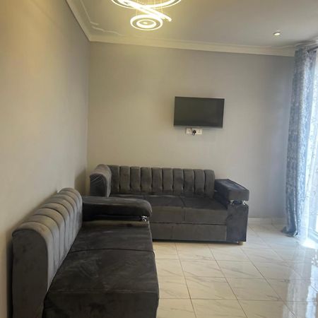 La Vue Suites Kampala Zewnętrze zdjęcie