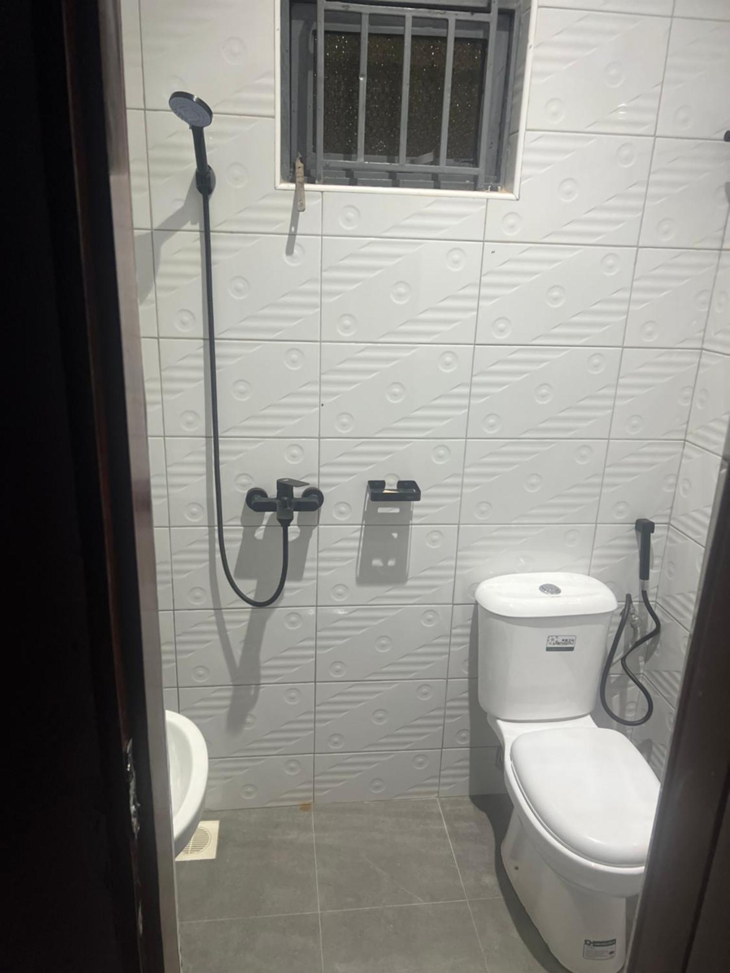 La Vue Suites Kampala Zewnętrze zdjęcie
